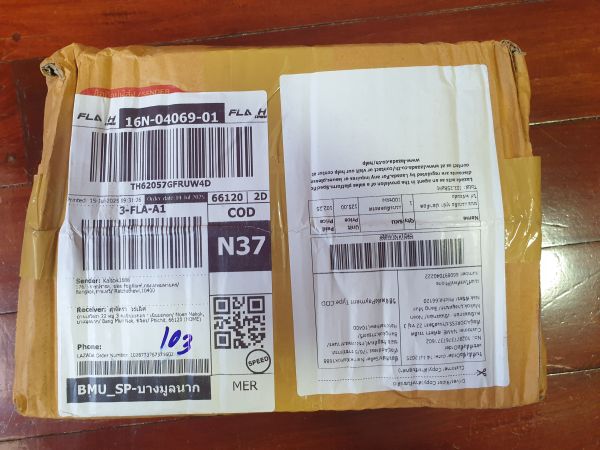 Buyer review image 1