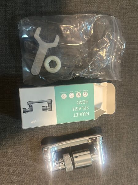 Buyer review image 1