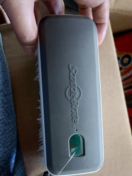 Buyer review image 2