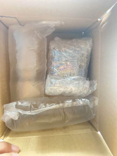 Buyer review image 1