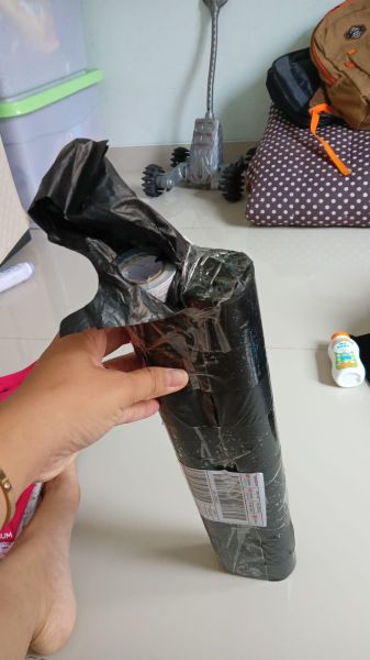 Buyer review image 2