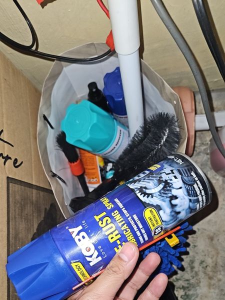 Buyer review image 1