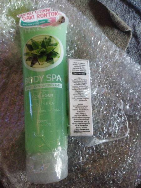 Buyer review image 1