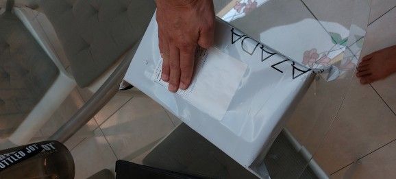 Buyer review image 1