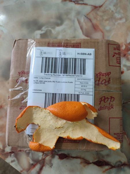 Buyer review image 3