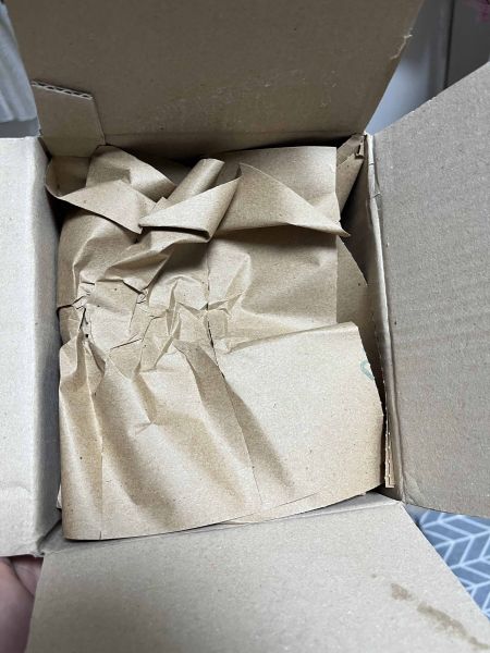 Buyer review image 2
