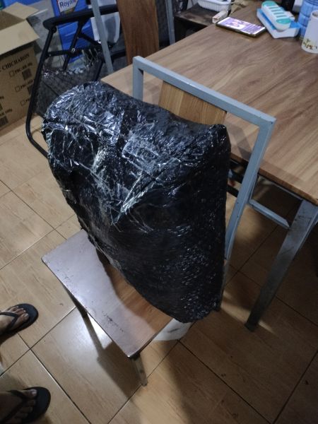 Buyer review image 2