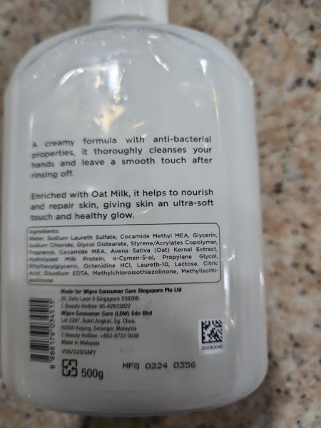 Buyer review image 2