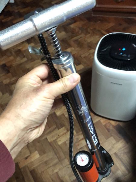 Buyer review image 2