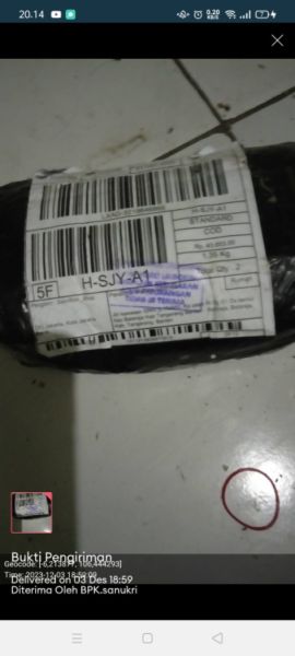 Buyer review image 2