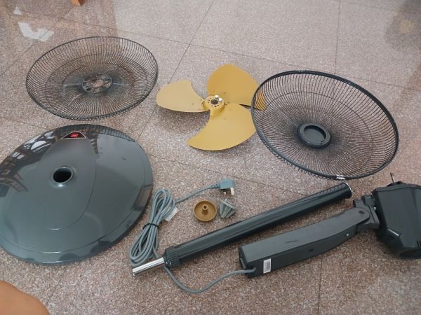 Buyer review image 2