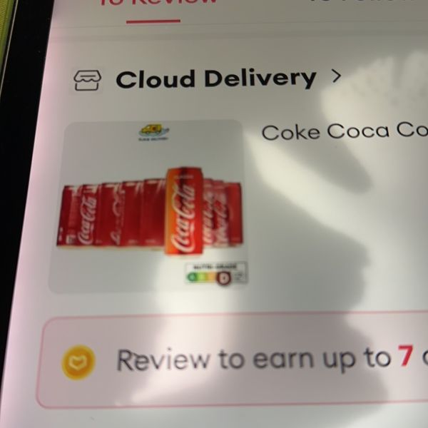 Buyer review image 1