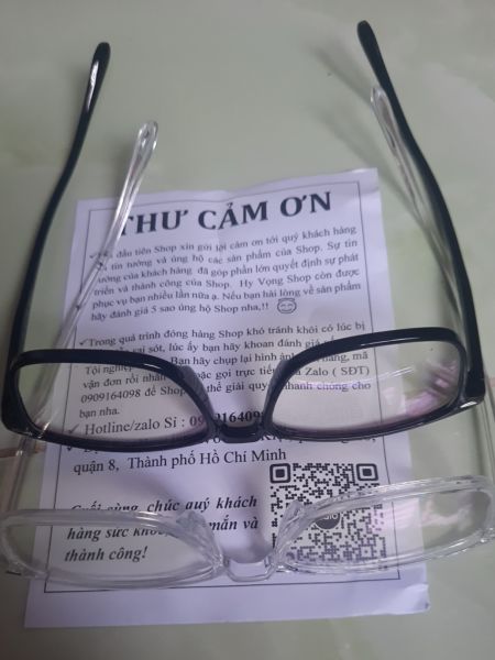 Buyer review image 1