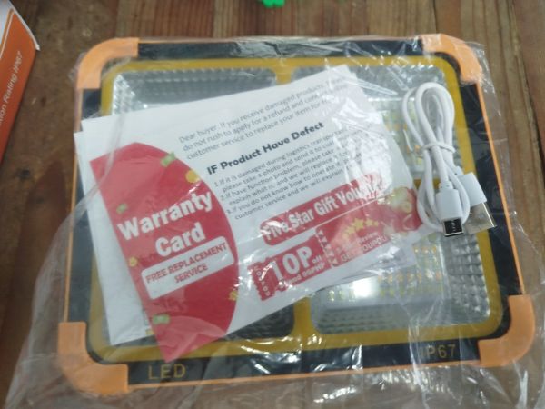 Buyer review image 3