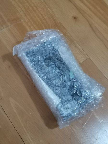 Buyer review image 2