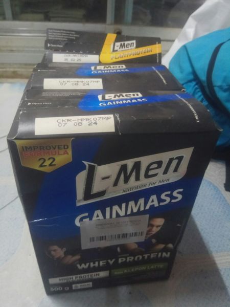 Buyer review image 2