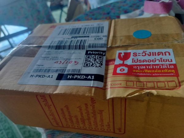 Buyer review image 1