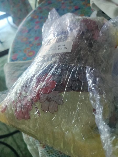 Buyer review image 3