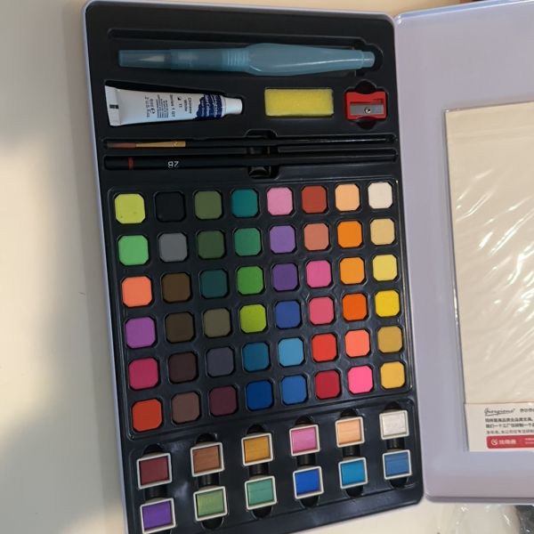 Buyer review image 2