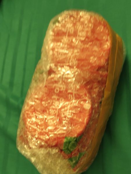 Buyer review image 1