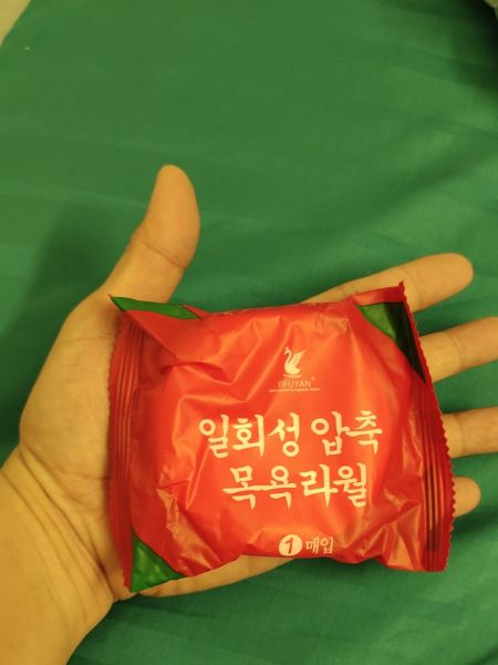 Buyer review image 2