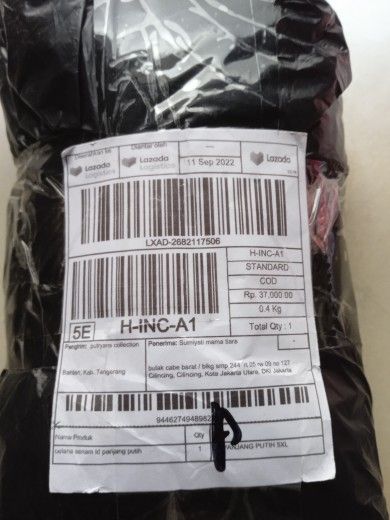 Buyer review image 1