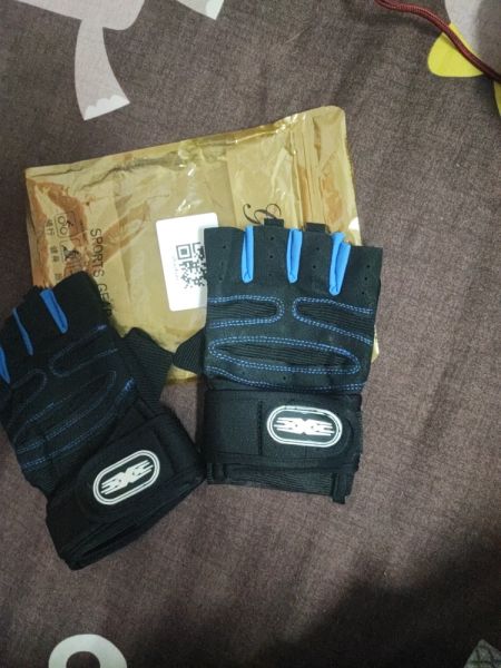 Buyer review image 1