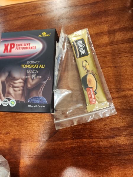 Buyer review image 1