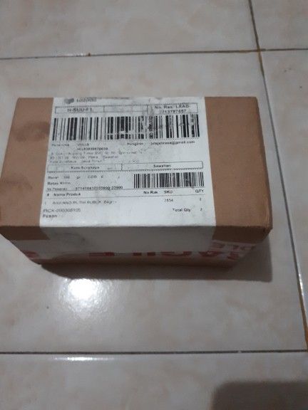 Buyer review image 1