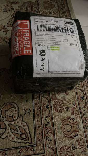 Buyer review image 1