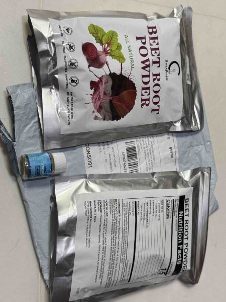 Buyer review image 1
