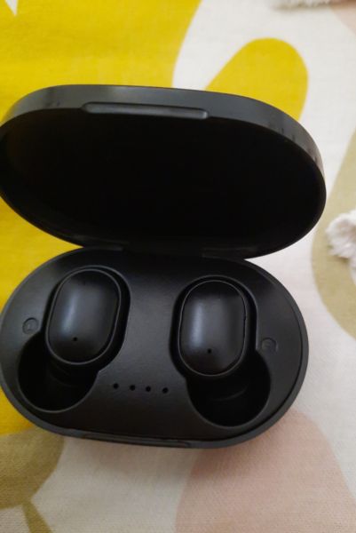 Buyer review image 2
