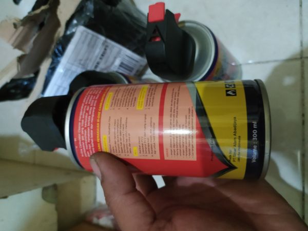 Buyer review image 2