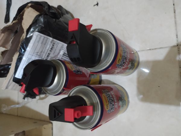 Buyer review image 1