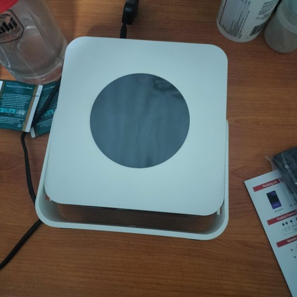 Buyer review image 2