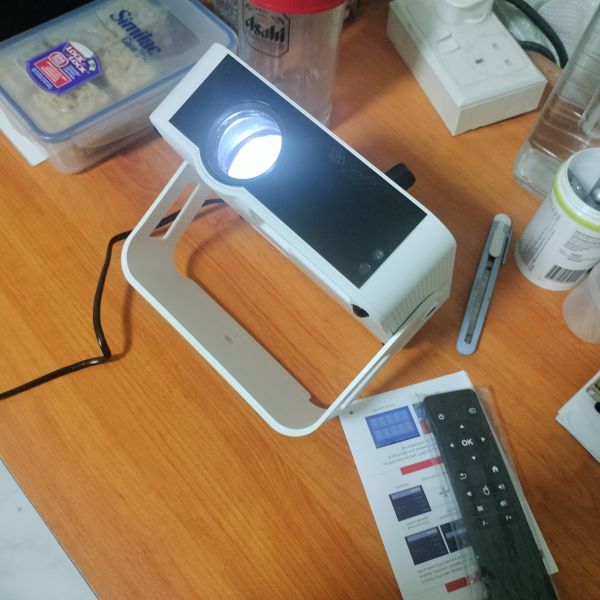 Buyer review image 1