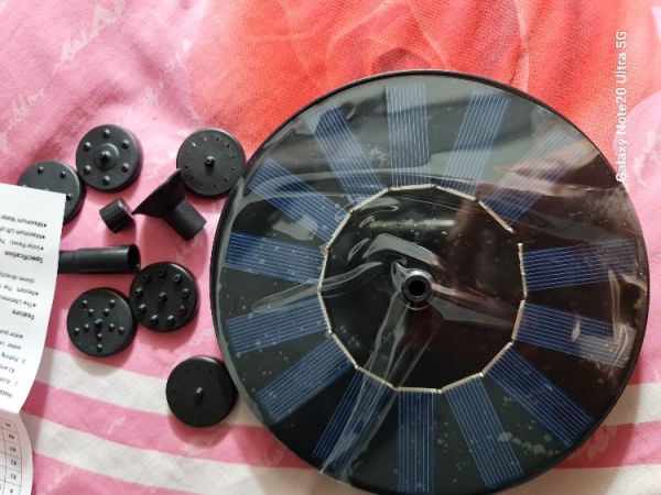 Buyer review image 1