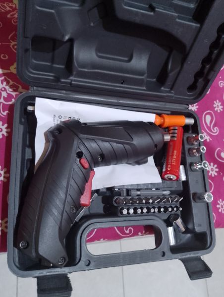 Buyer review image 2