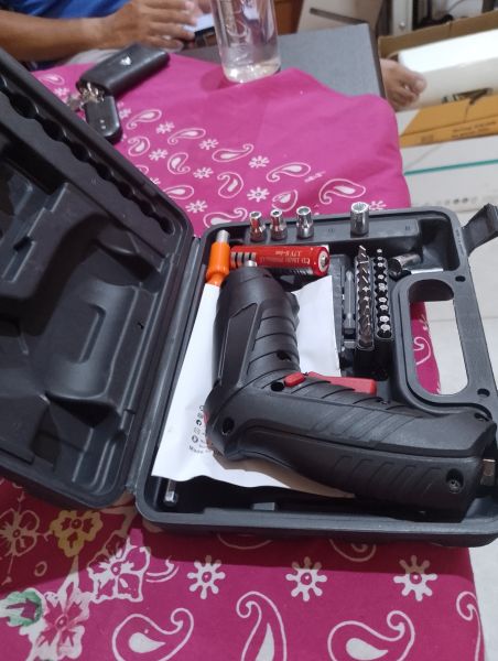 Buyer review image 1