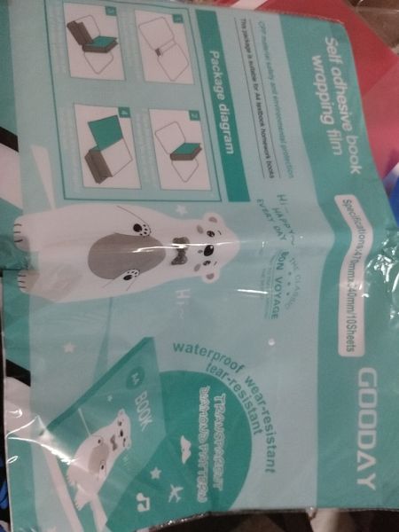 Buyer review image 1