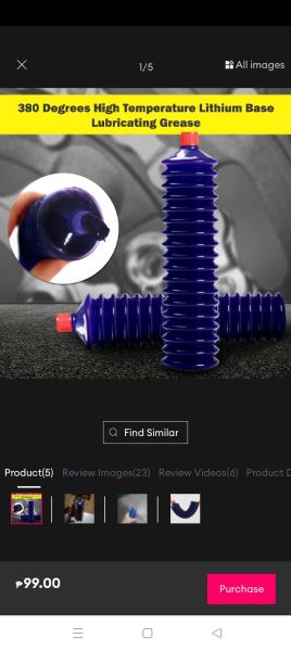 Buyer review image 1