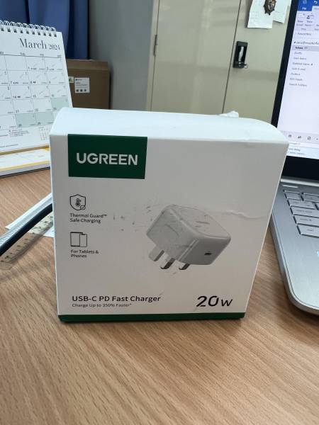 Buyer review image 2