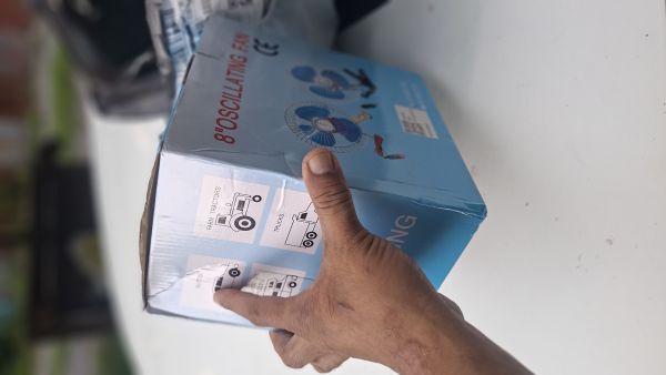 Buyer review image 1