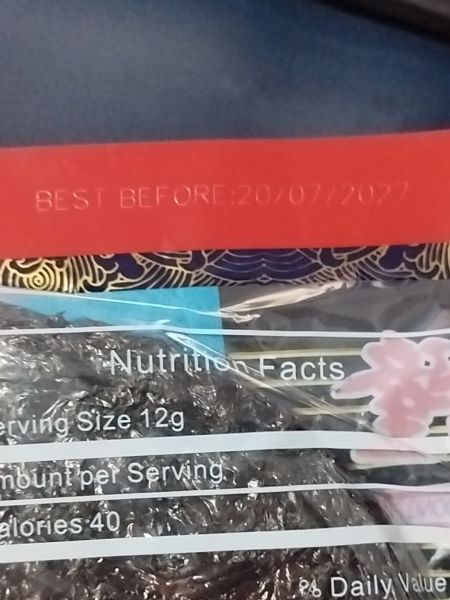 Buyer review image 2