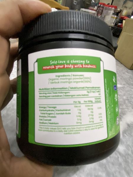 Buyer review image 4