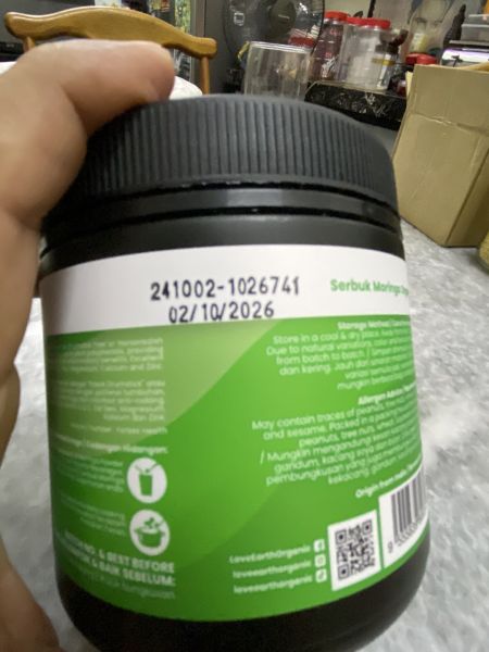 Buyer review image 5