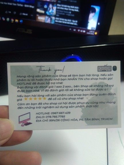 Buyer review image 1