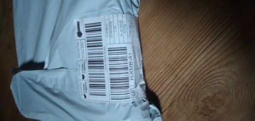 Buyer review image 1