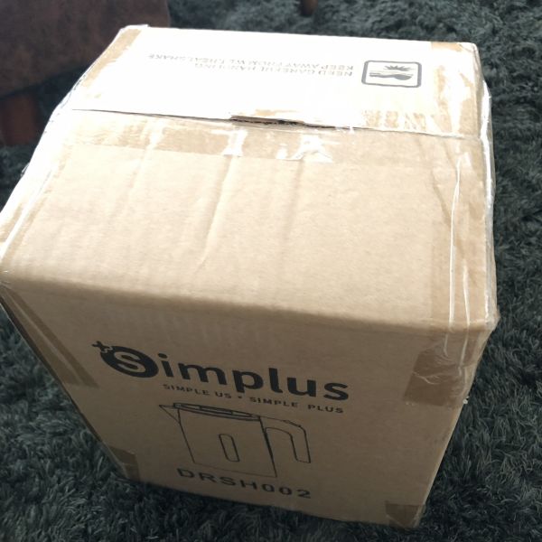 Buyer review image 1