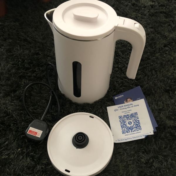Buyer review image 2